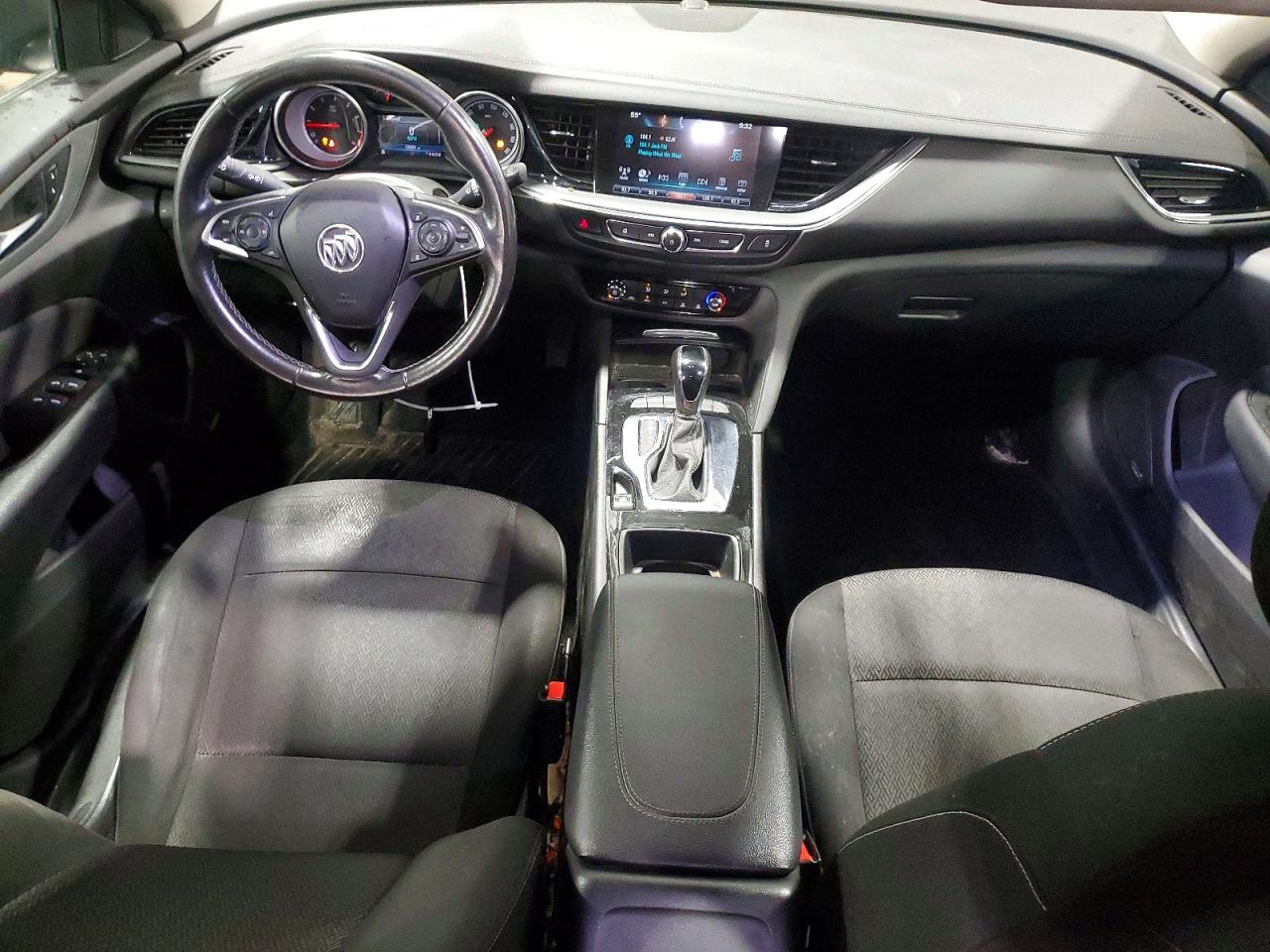 Buick Regal Preferred