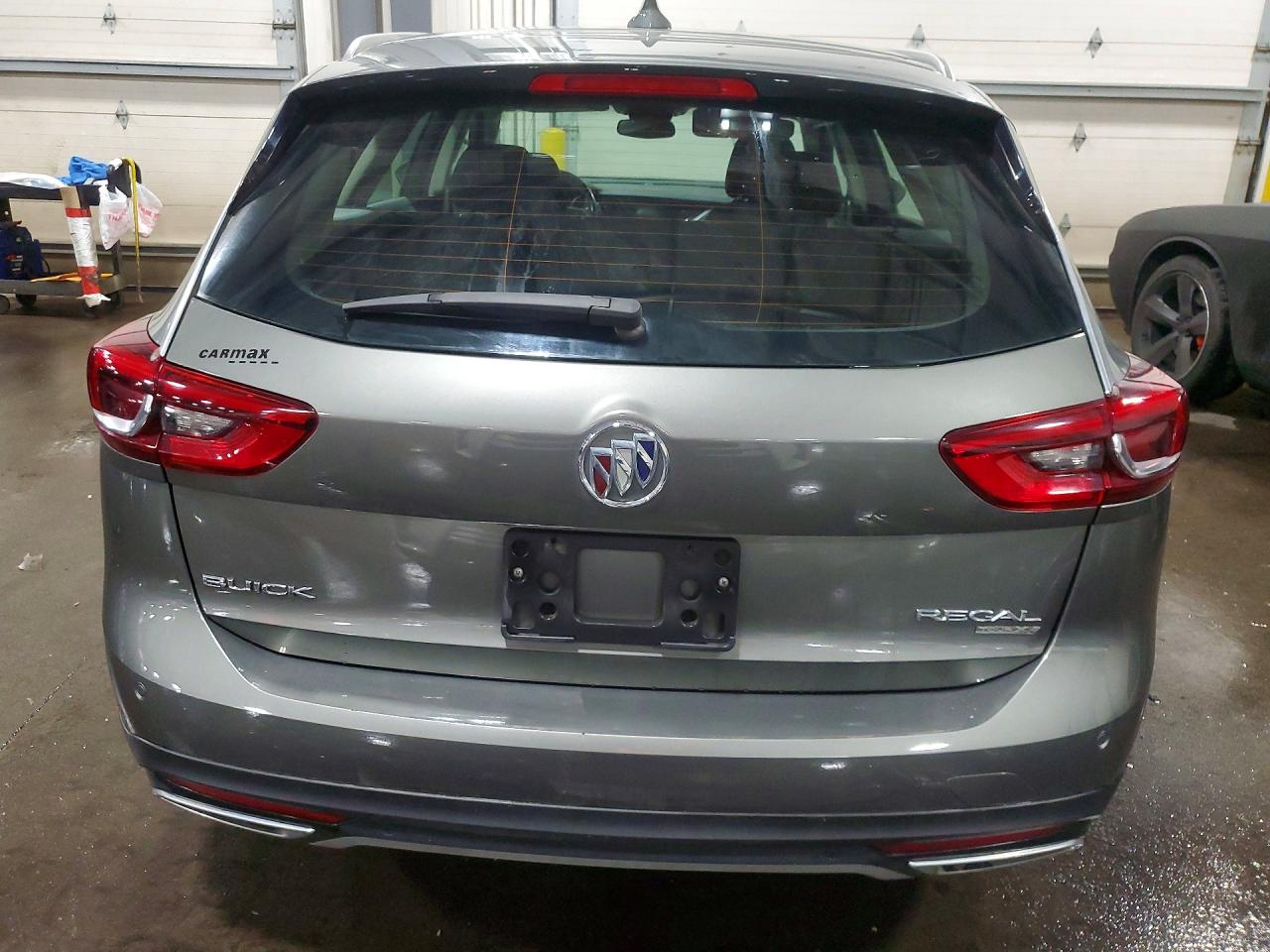 Buick Regal Preferred