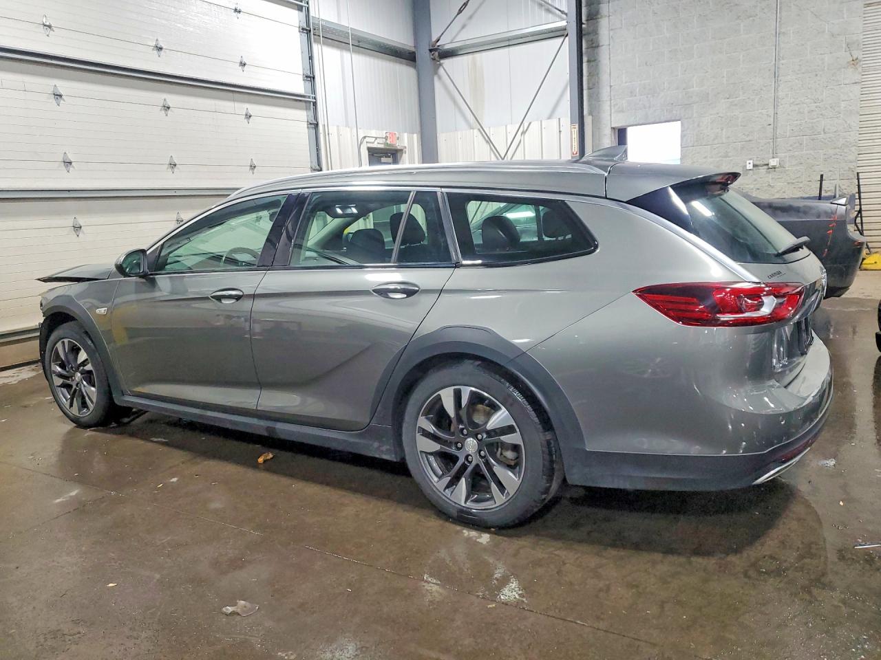 Buick Regal Preferred