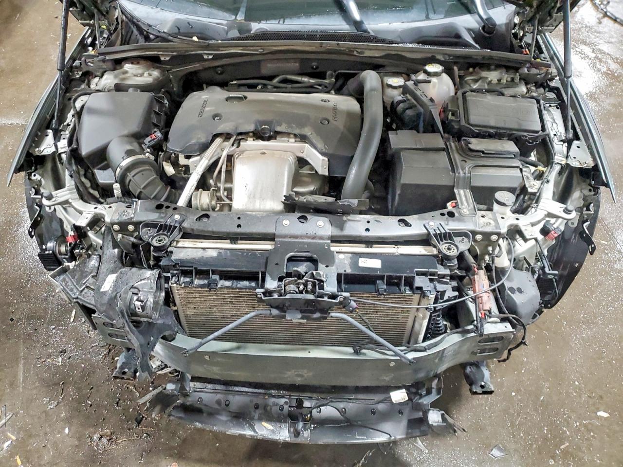 Buick Regal Preferred