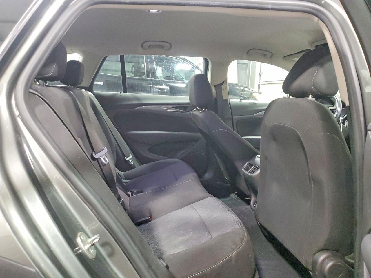 Buick Regal Preferred