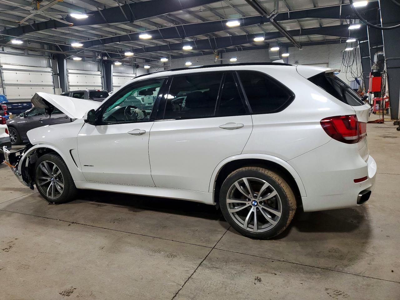 BMW X Series Xdrive35i