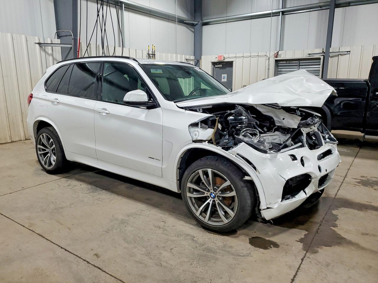 BMW X Series Xdrive35i
