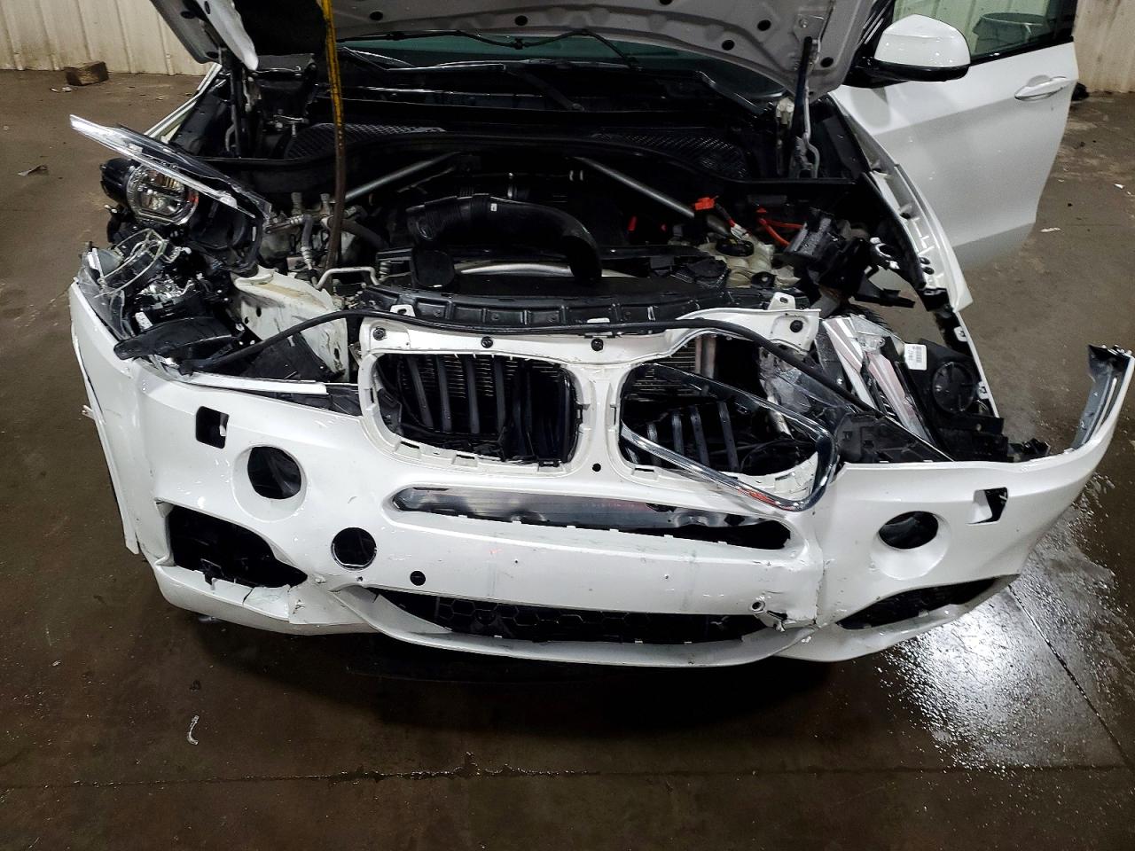 BMW X Series Xdrive35i