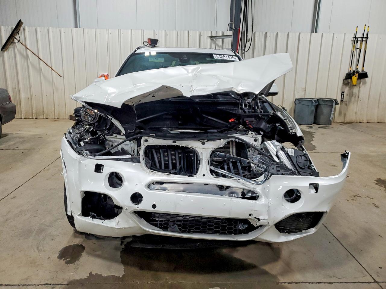 BMW X Series Xdrive35i