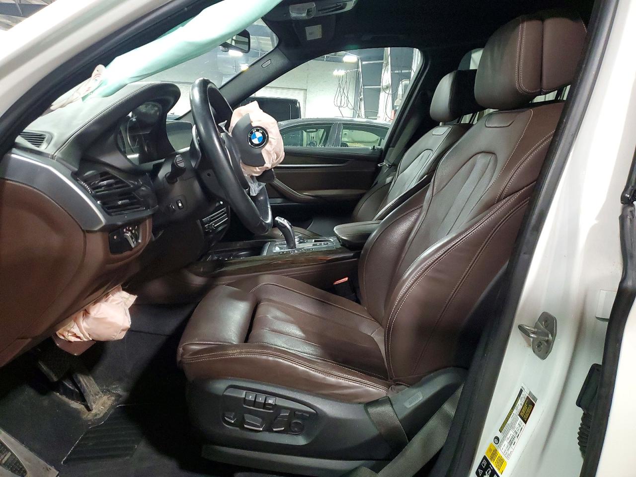 BMW X Series Xdrive35i