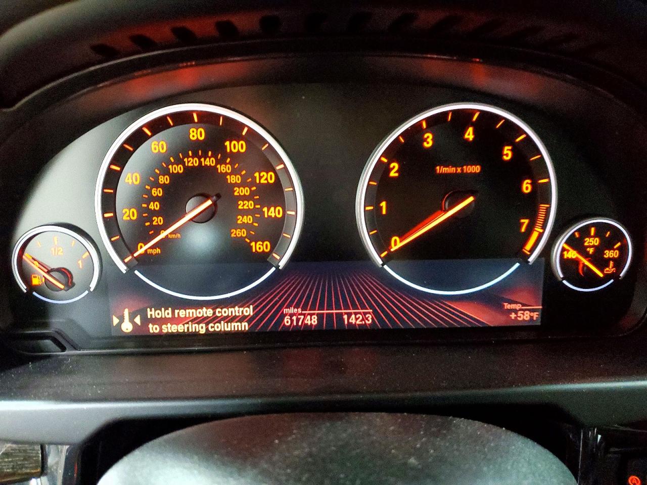 BMW X Series Xdrive35i