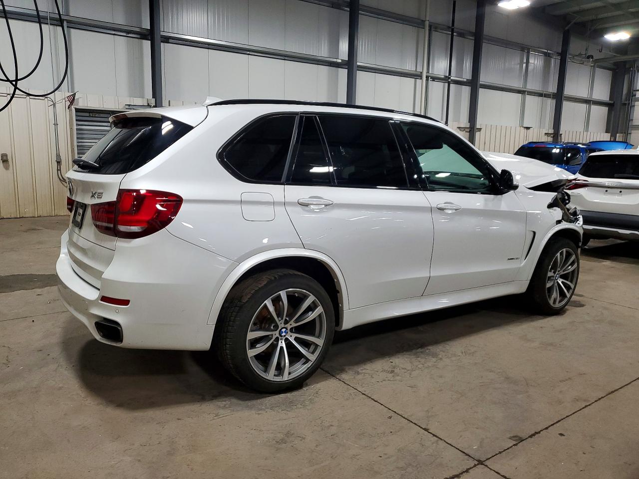 BMW X Series Xdrive35i