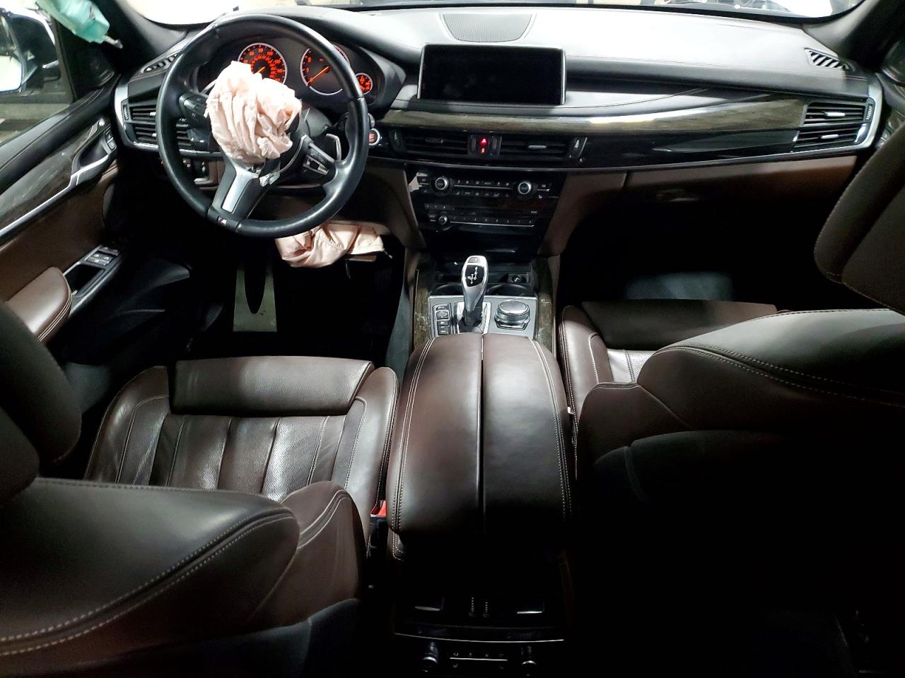 BMW X Series Xdrive35i