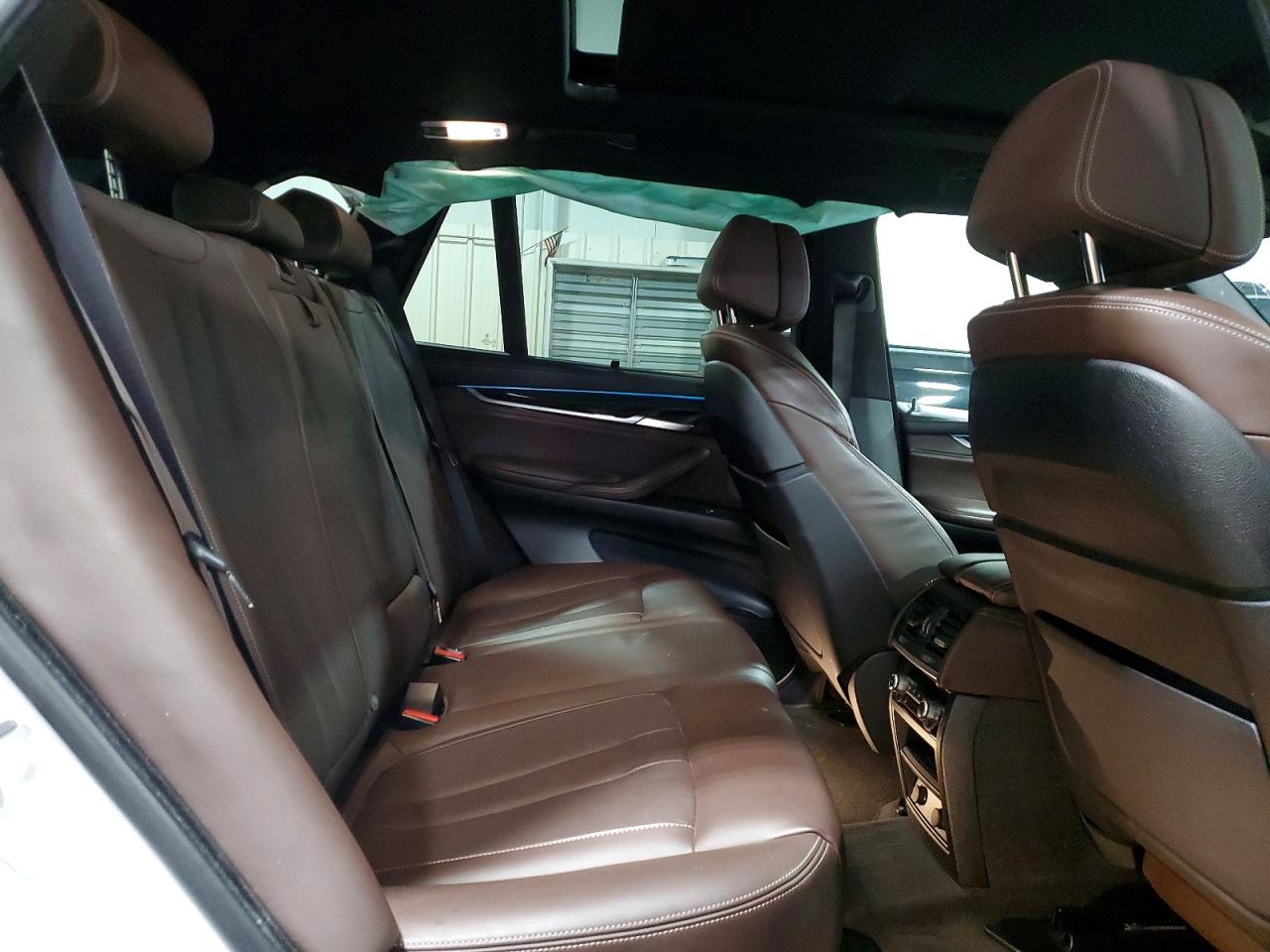 BMW X Series Xdrive35i