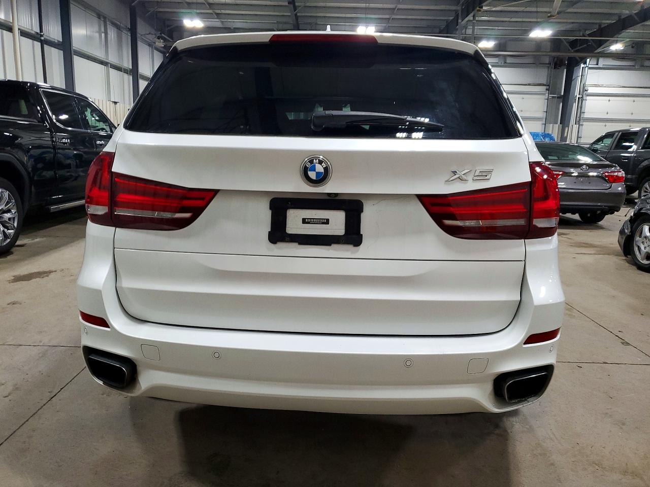 BMW X Series Xdrive35i