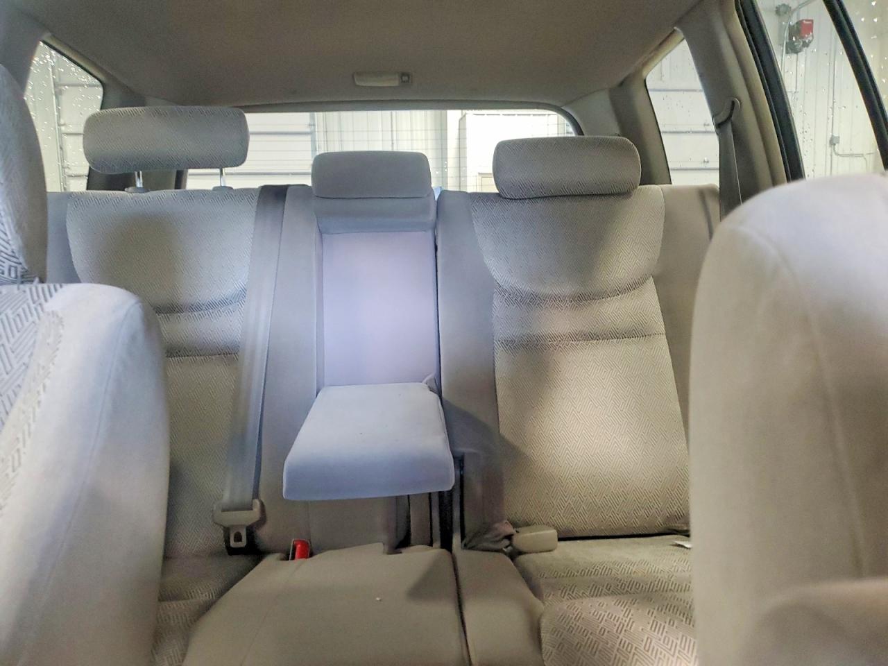 Toyota Highlander Limited