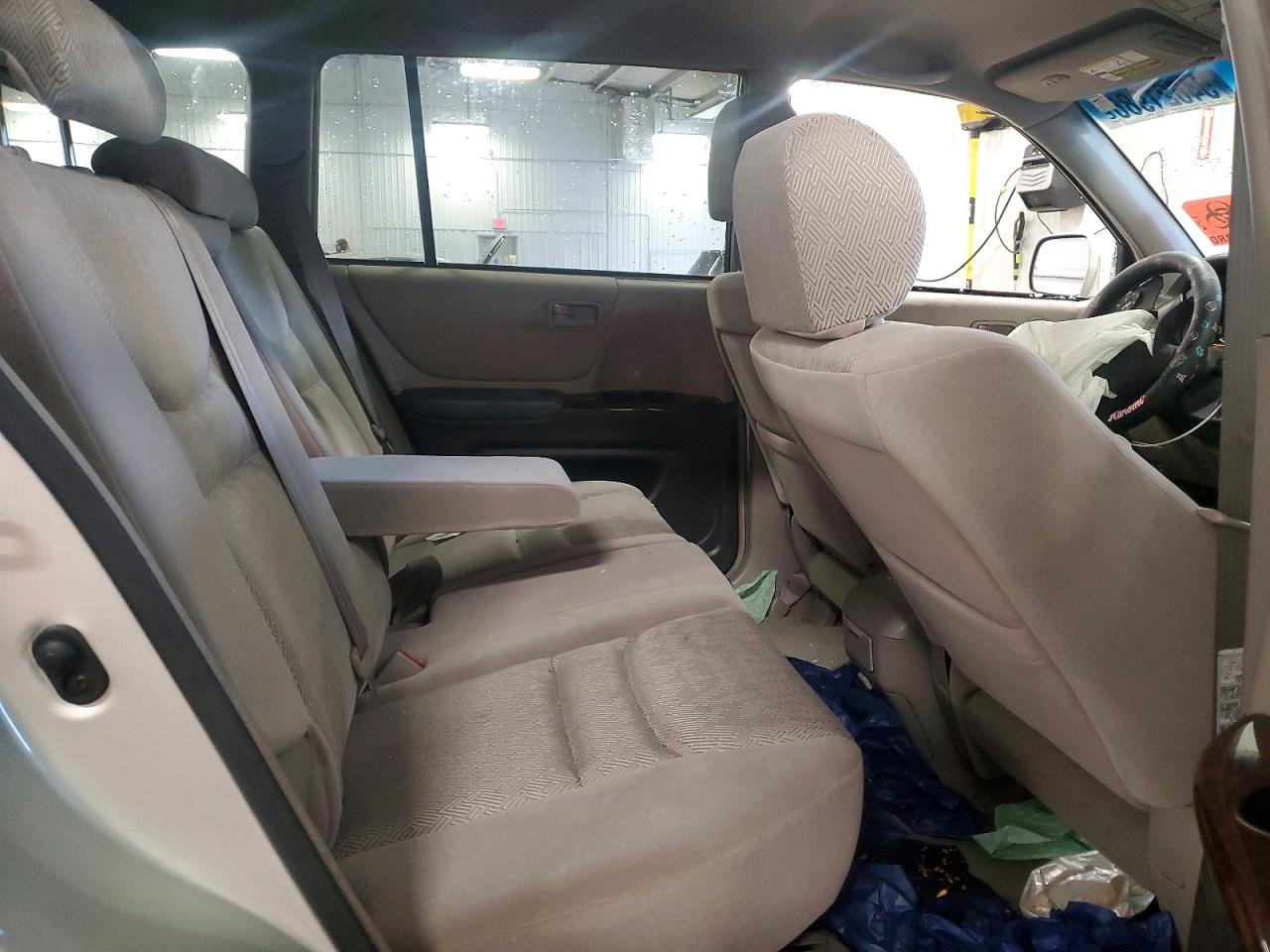 Toyota Highlander Limited