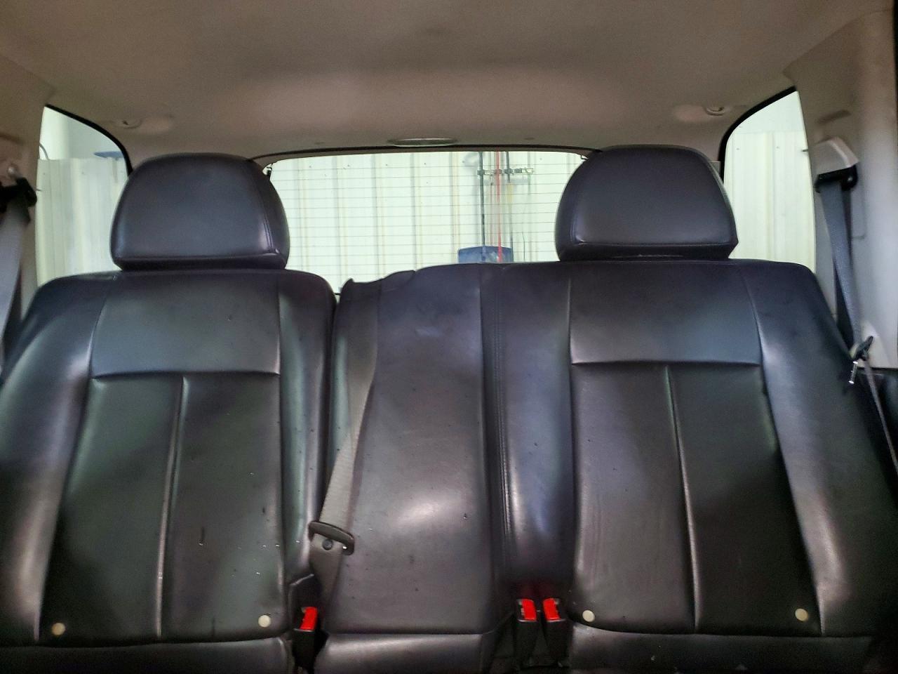 Chevrolet Trailblaze Ls
