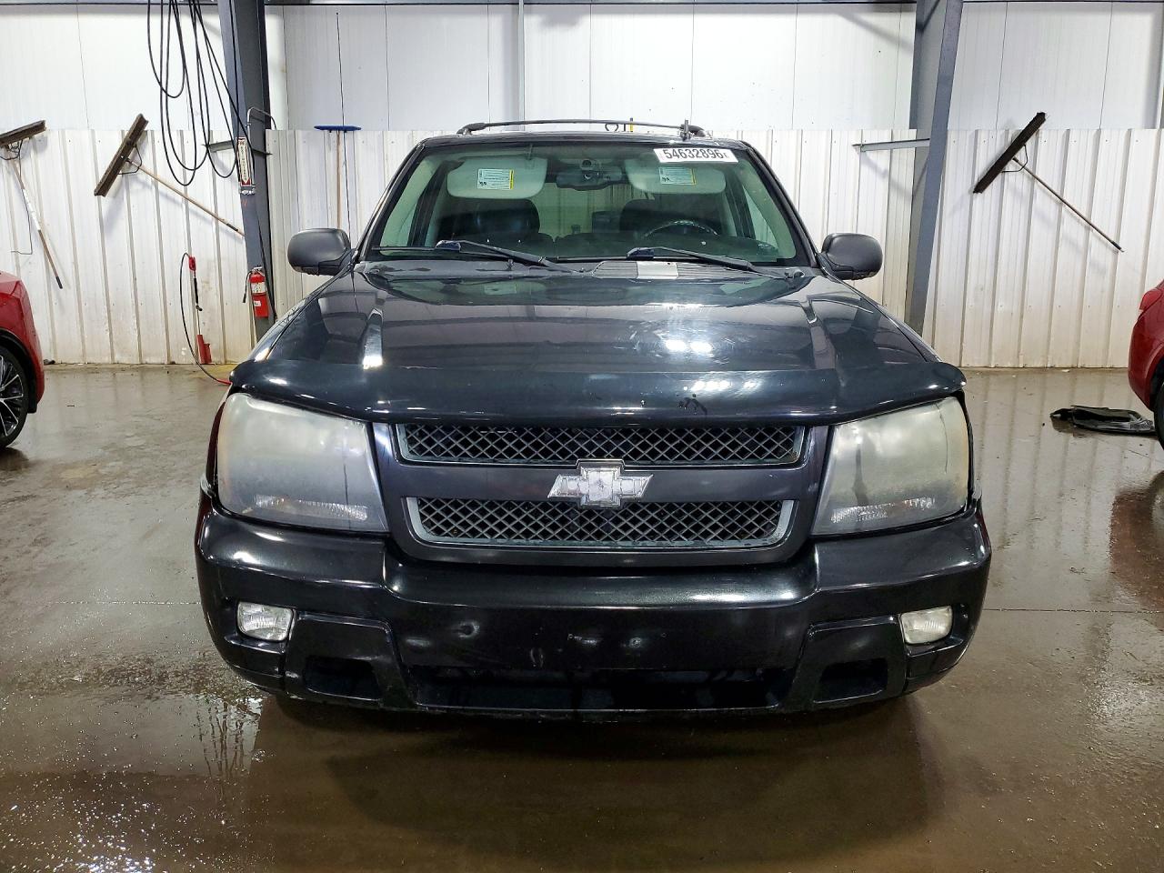 Chevrolet Trailblaze Ls