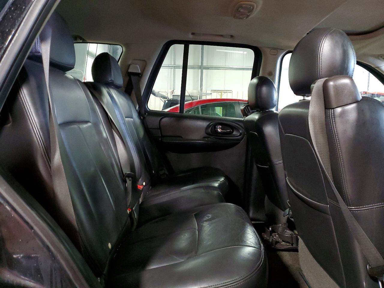 Chevrolet Trailblaze Ls