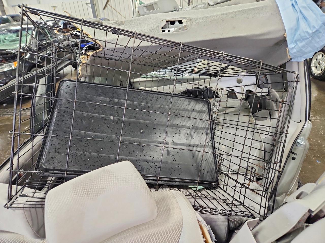 Toyota Highlander Base