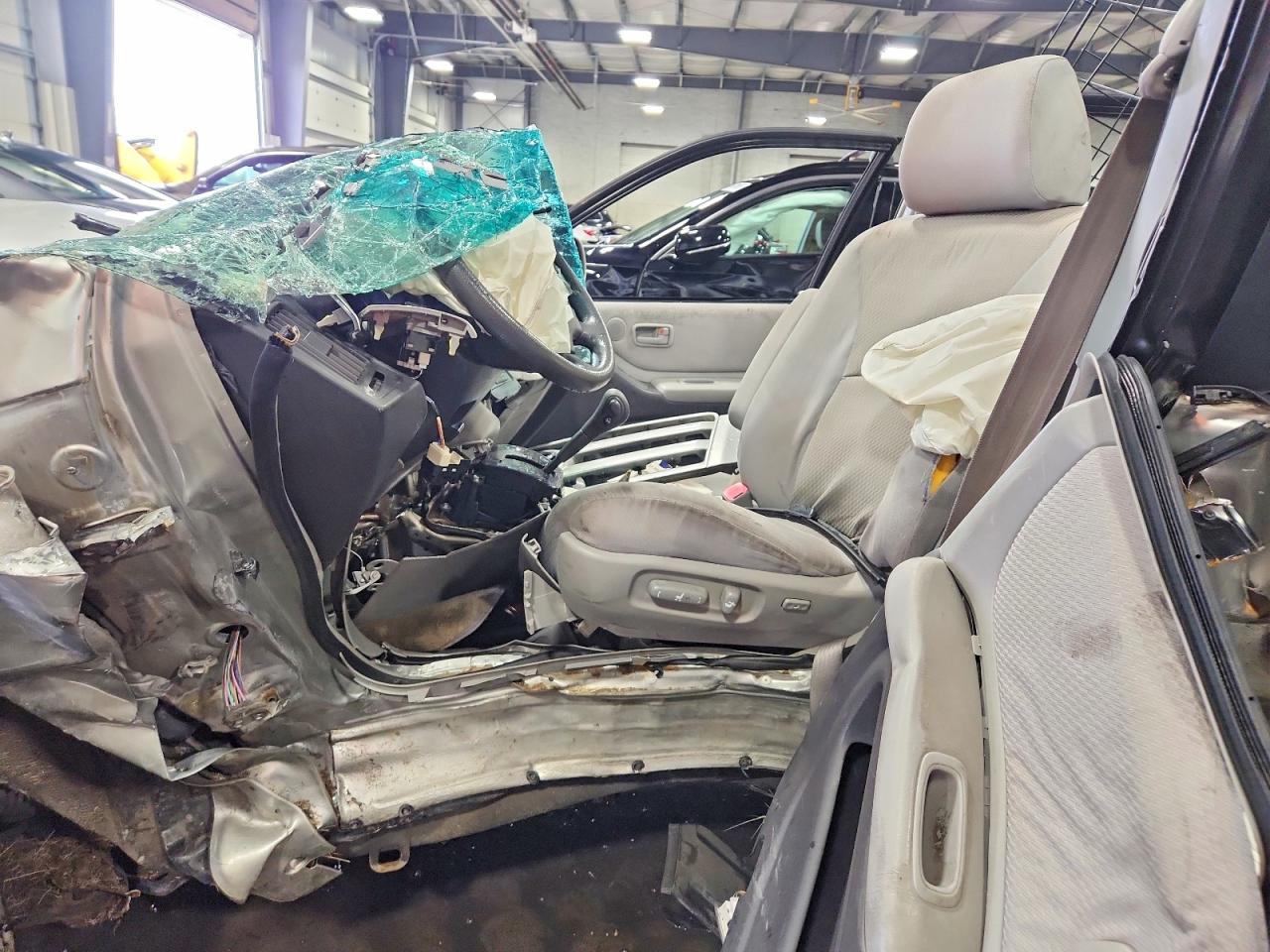 Toyota Highlander Base