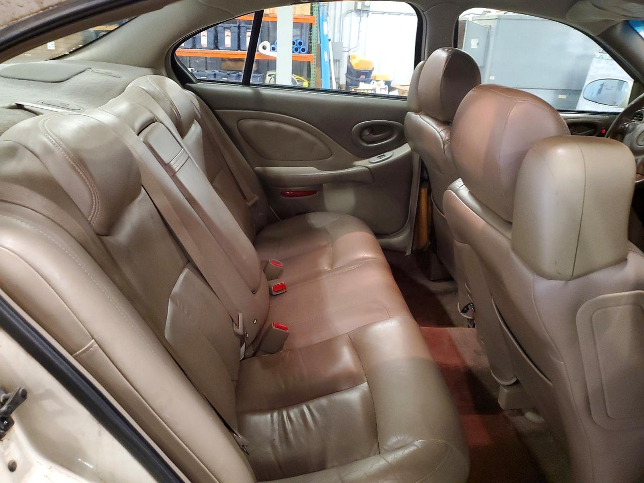 Pontiac Bonneville Sle