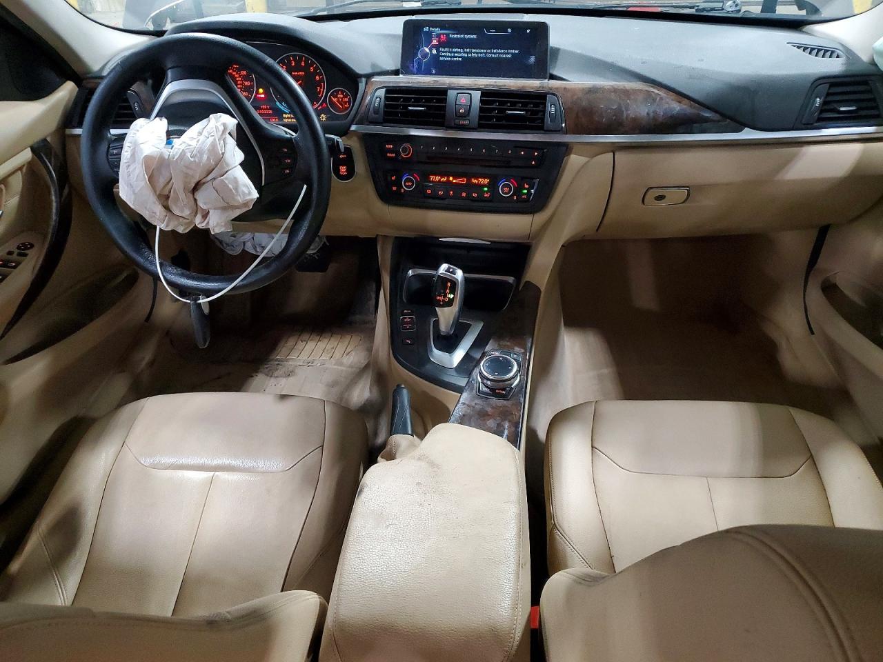 BMW 3 Series Xi Sulev