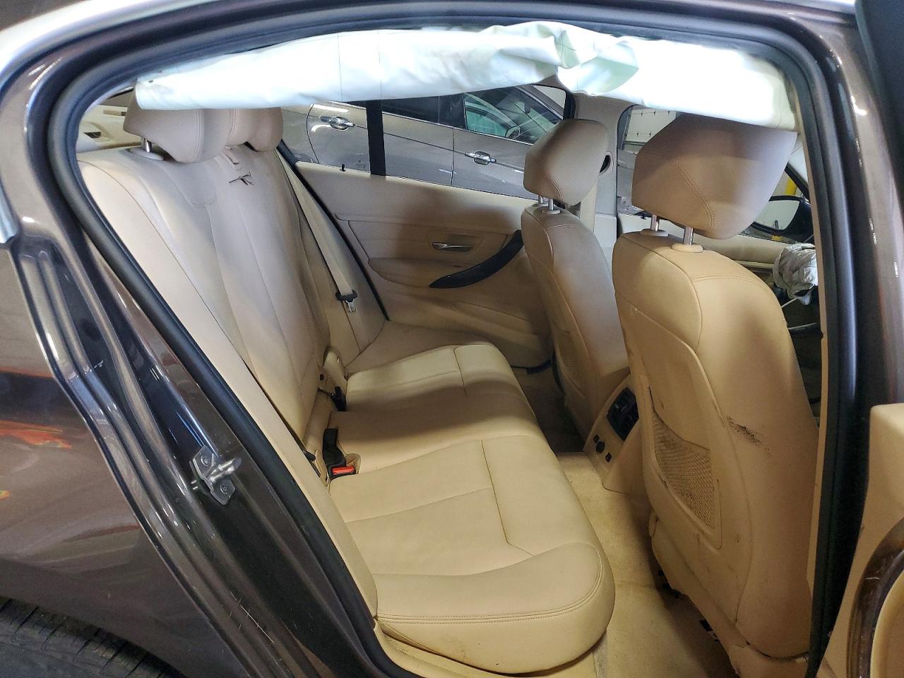 BMW 3 Series Xi Sulev