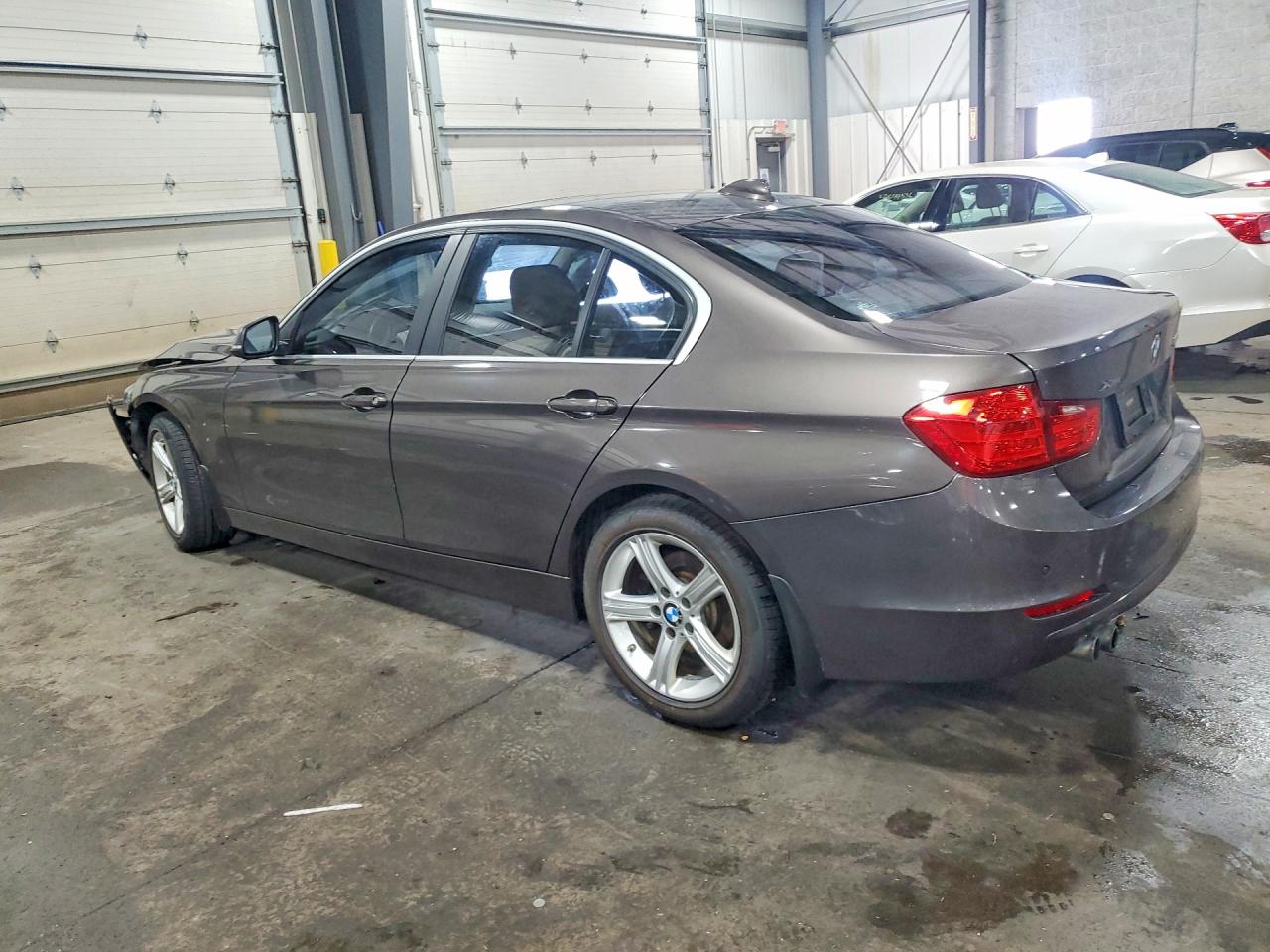 BMW 3 Series Xi Sulev