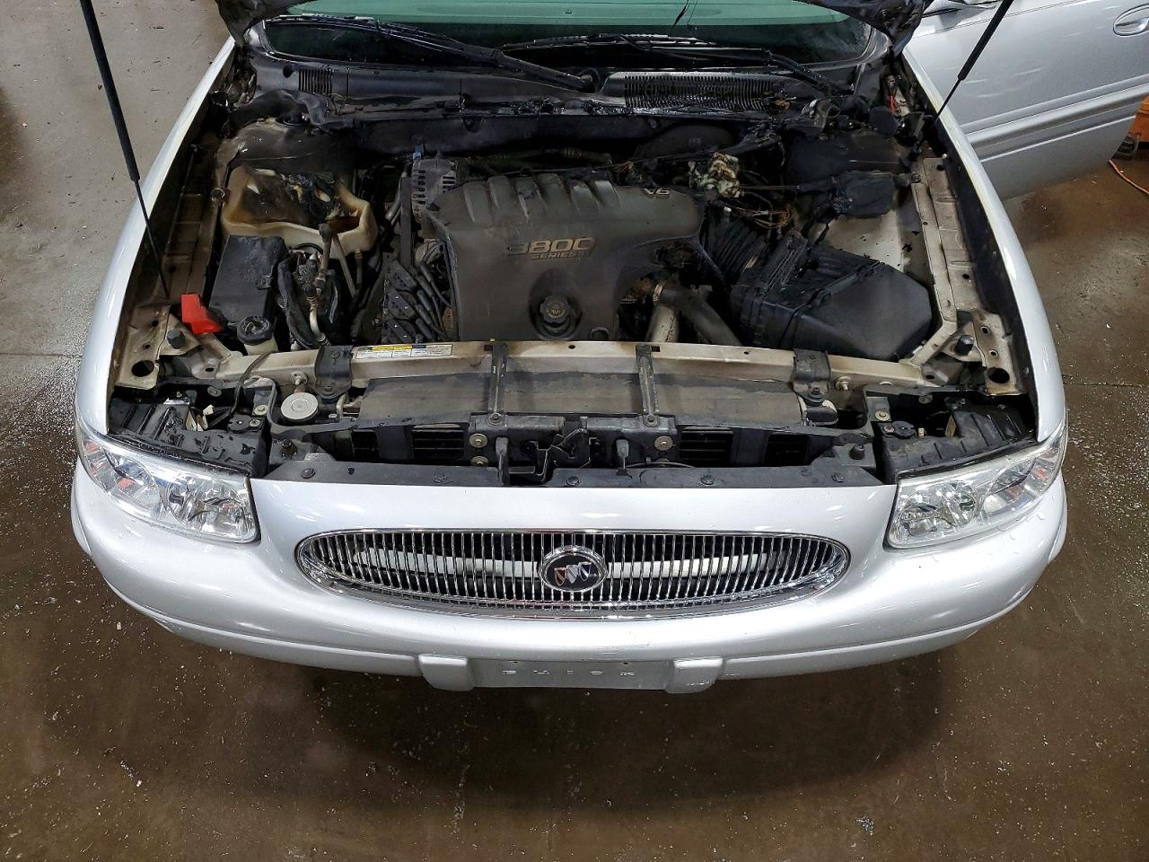 Buick LeSabre Custom