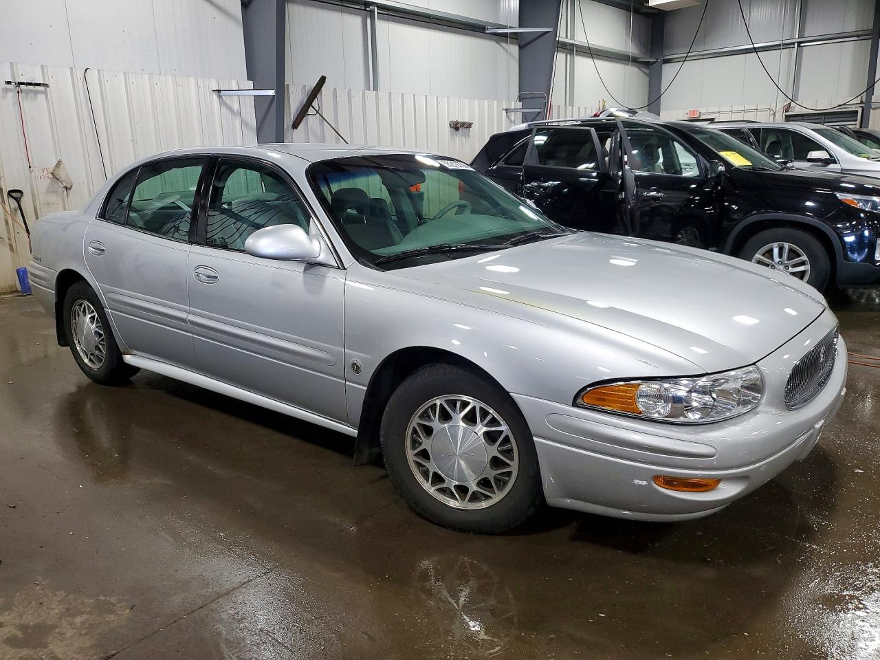 Buick LeSabre Custom