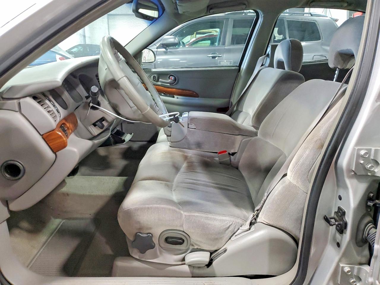 Buick LeSabre Custom