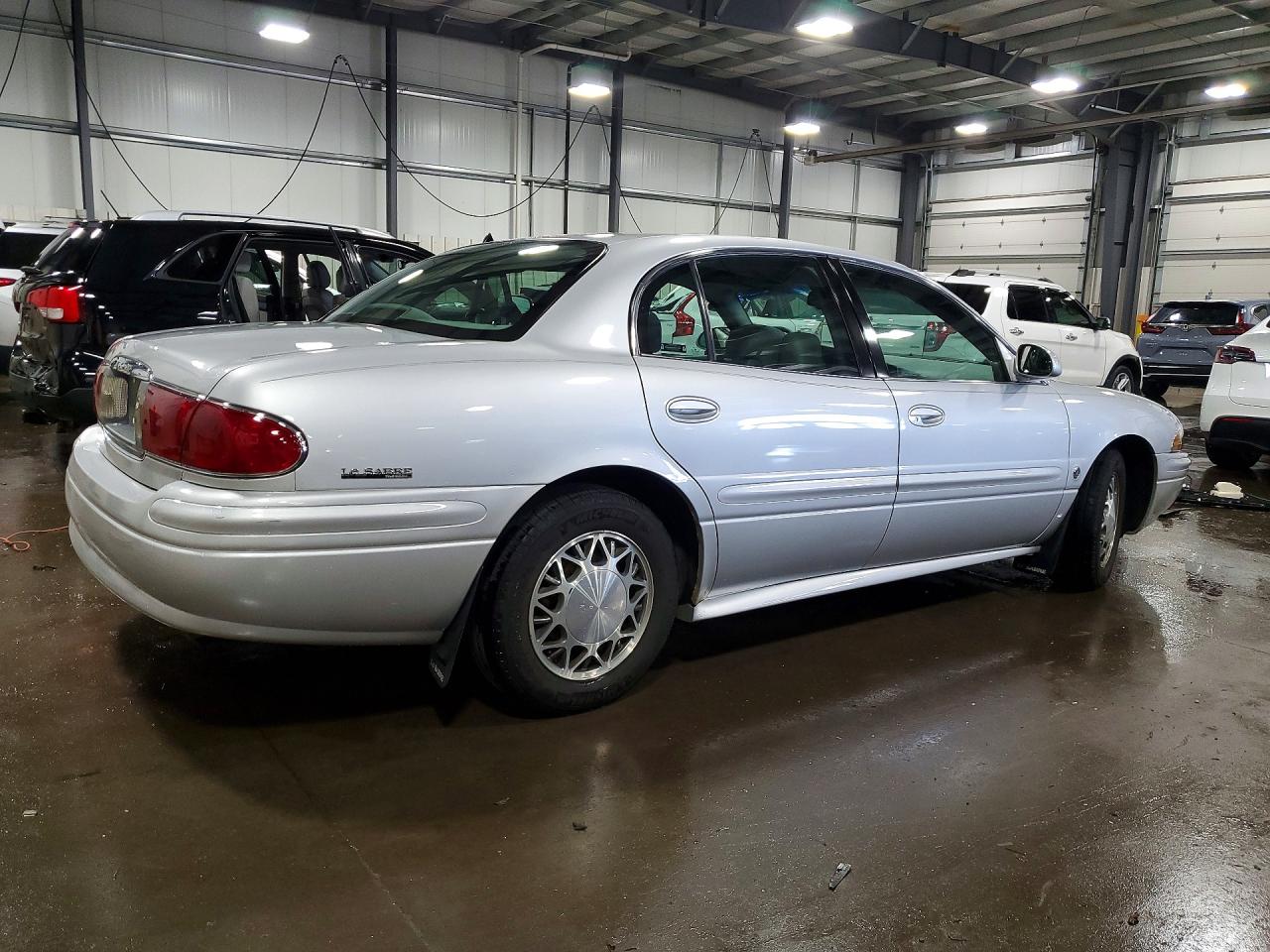 Buick LeSabre Custom