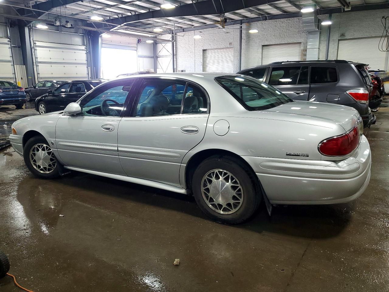 Buick LeSabre Custom