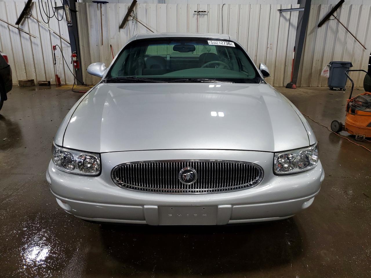 Buick LeSabre Custom