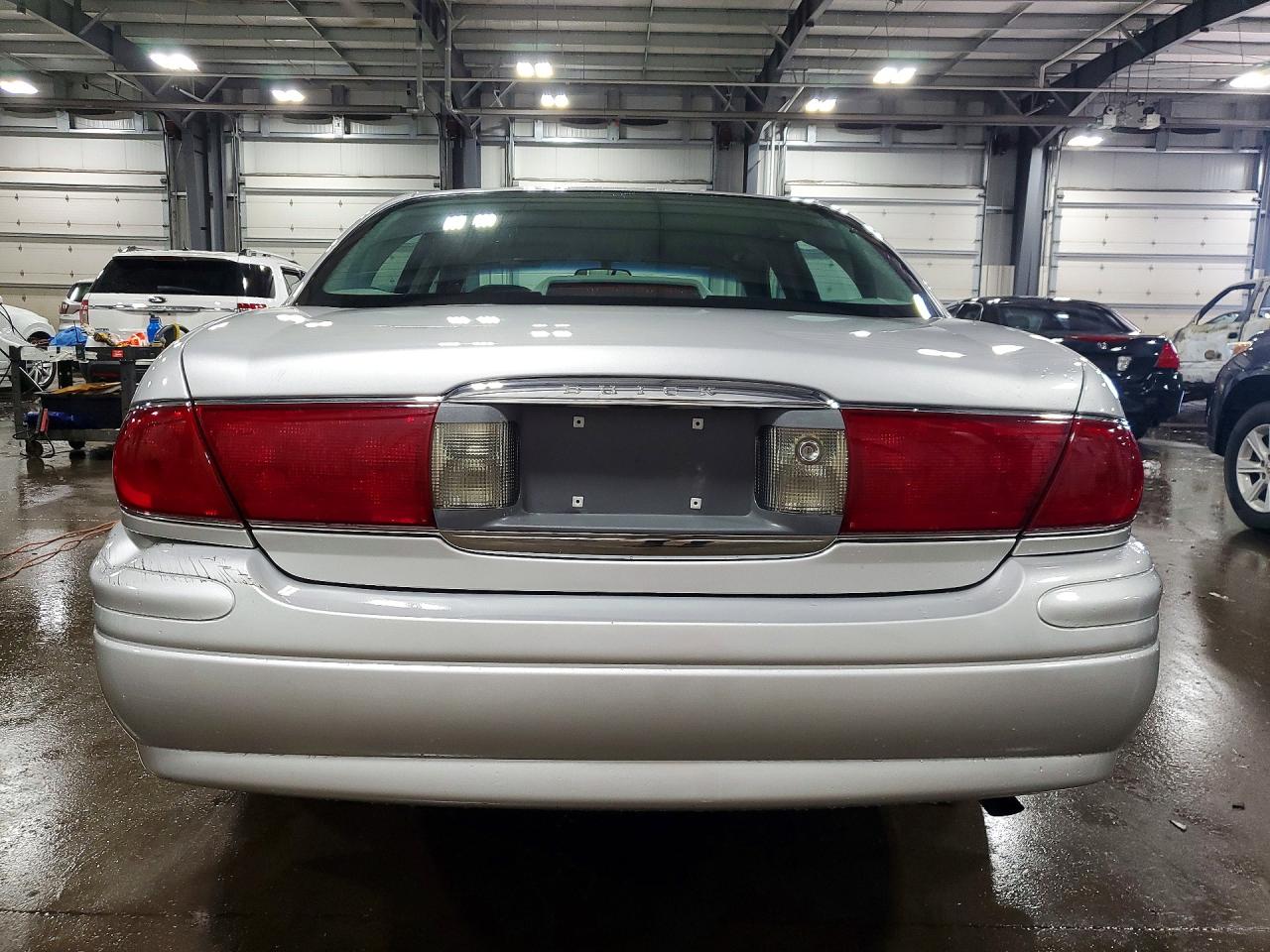 Buick LeSabre Custom