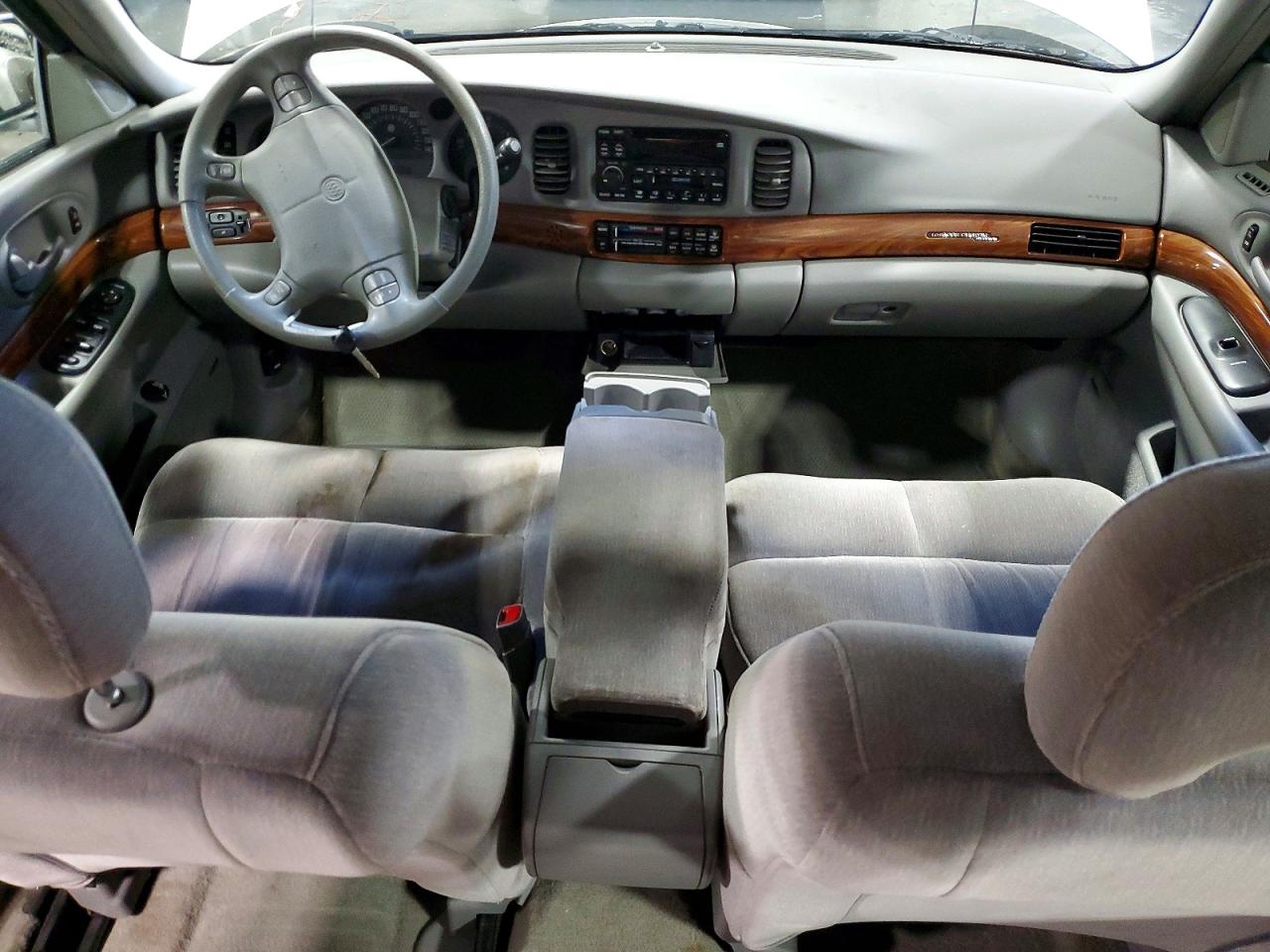 Buick LeSabre Custom