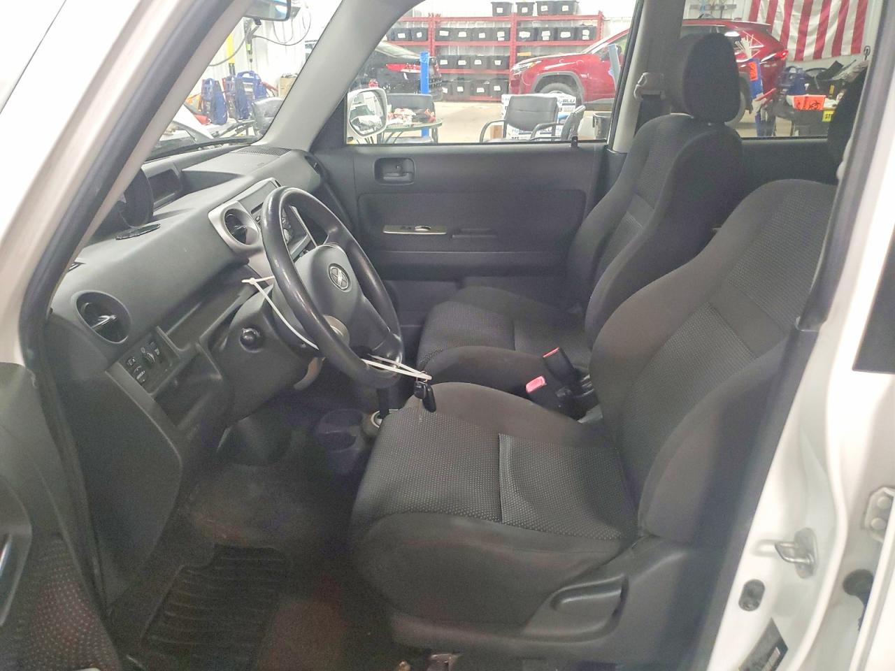 Toyota Scion Xb