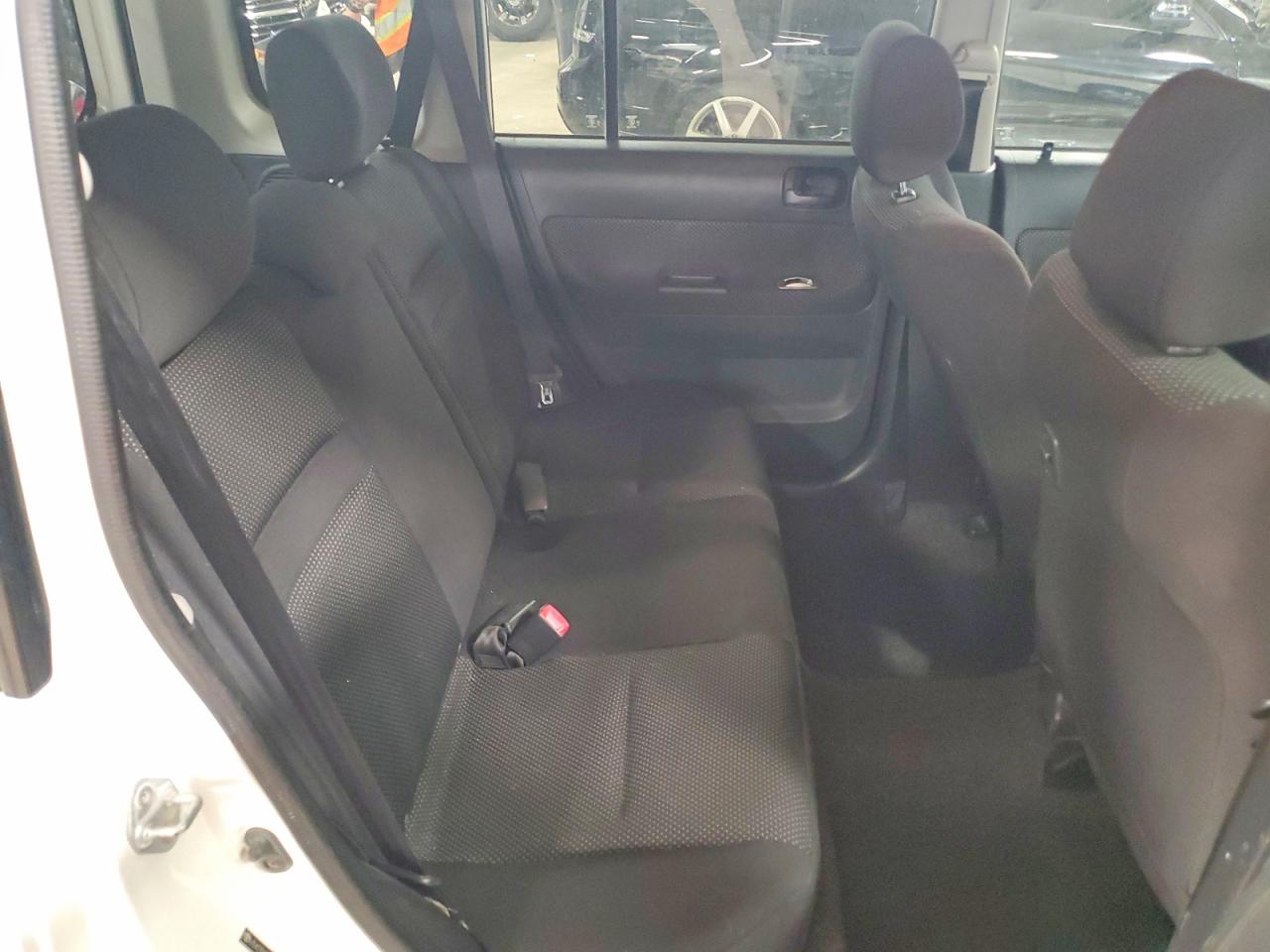 Toyota Scion Xb