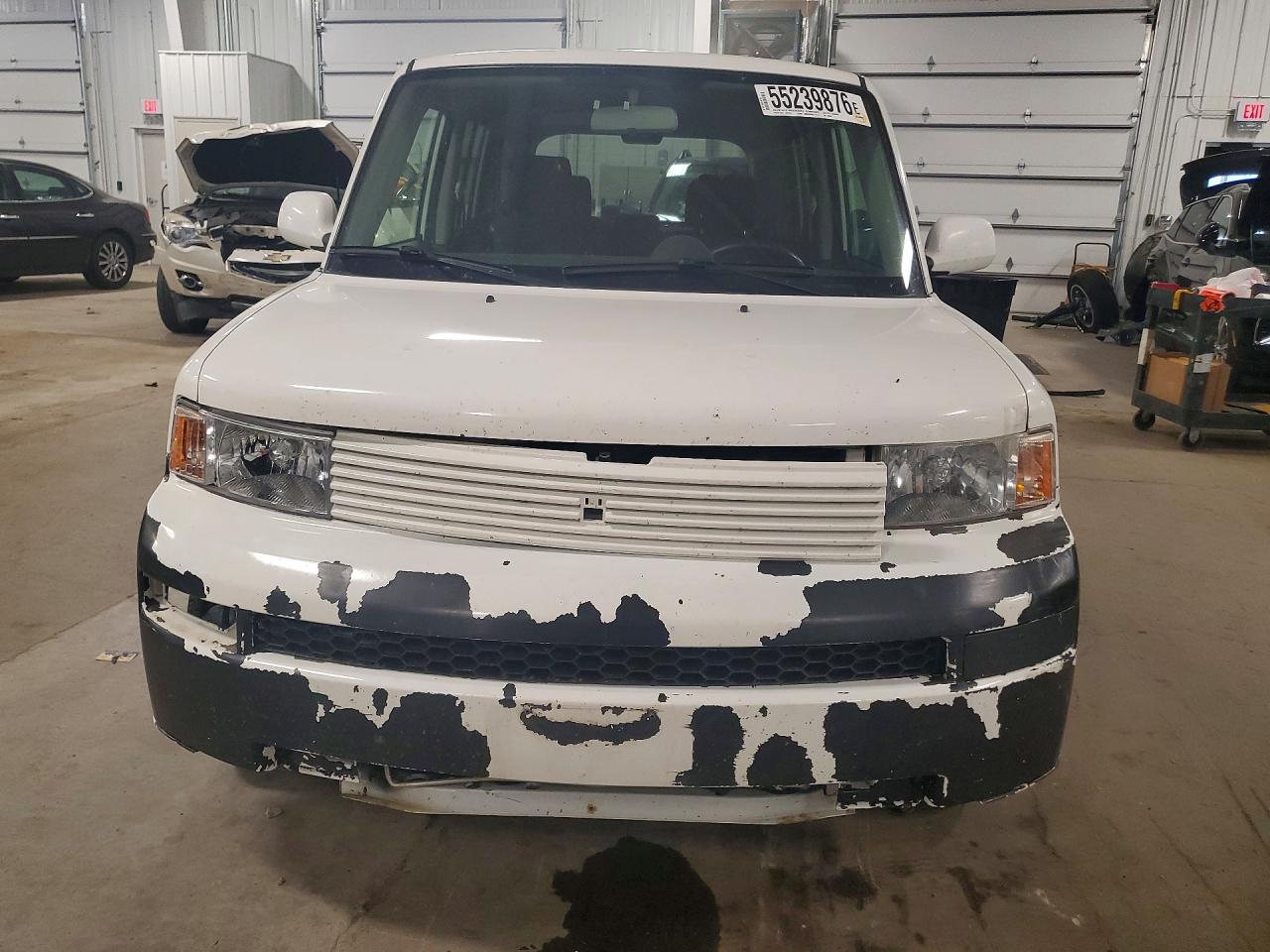 Toyota Scion Xb