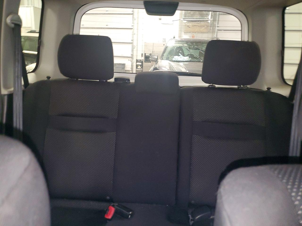 Toyota Scion Xb