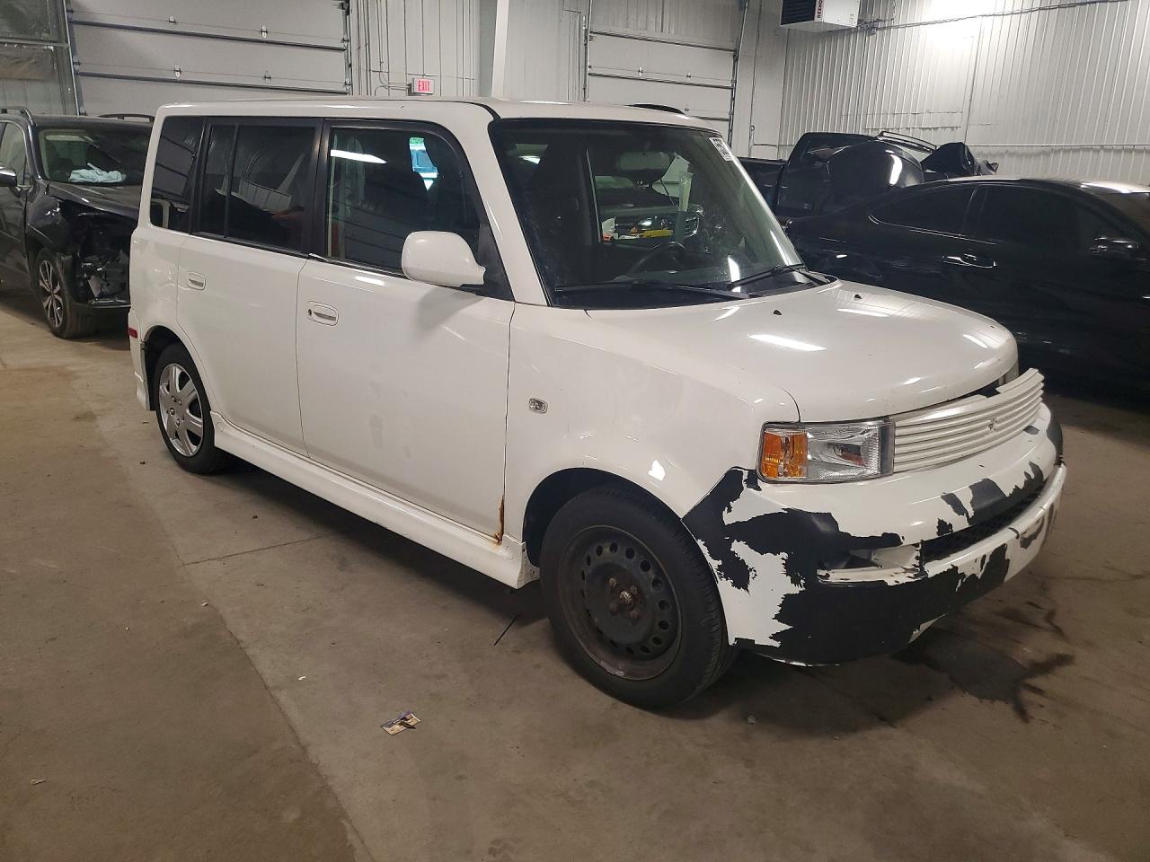 Toyota Scion Xb