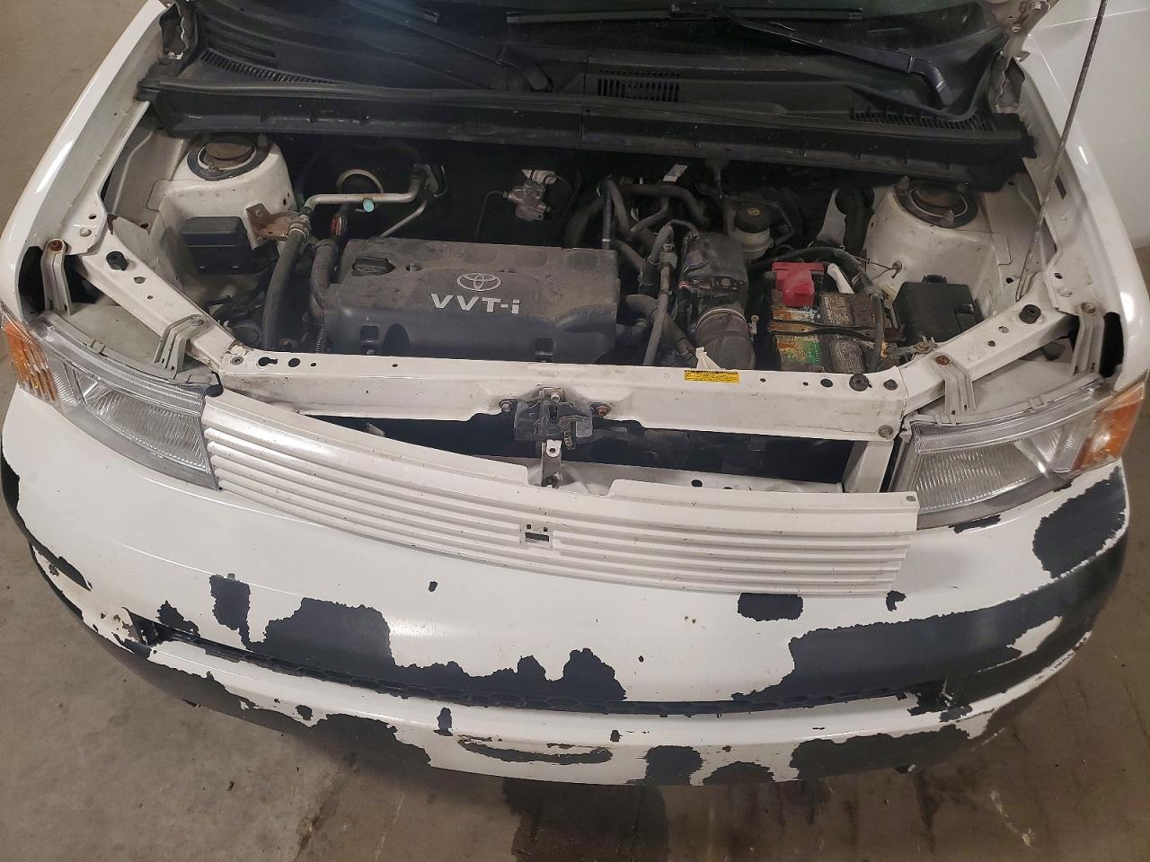Toyota Scion Xb