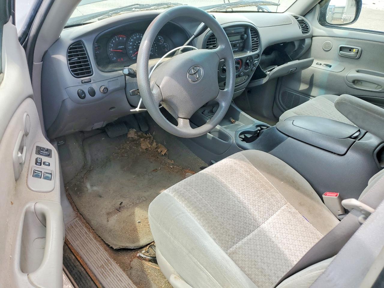 Toyota Tundra Access Cab Sr5