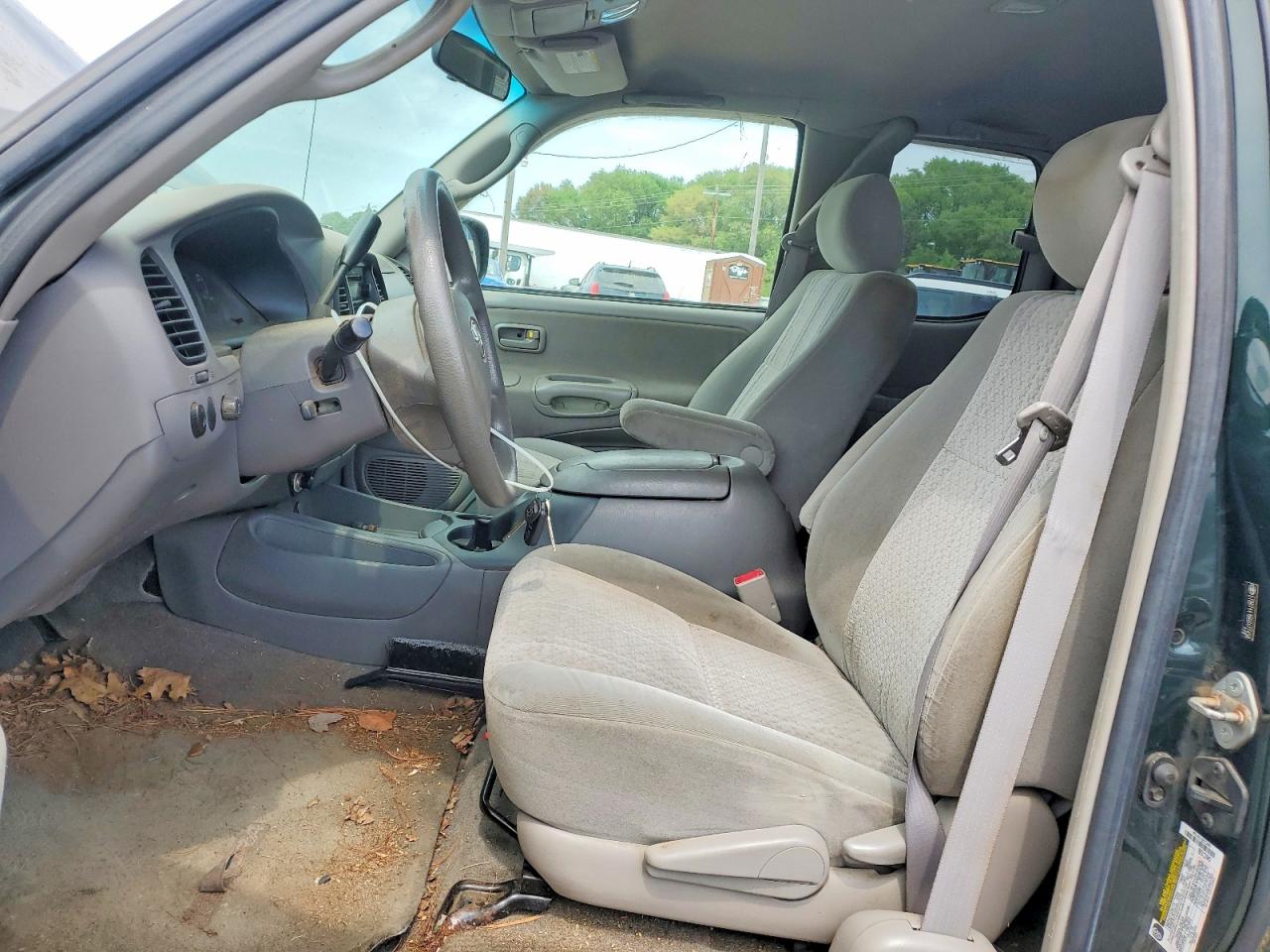 Toyota Tundra Access Cab Sr5