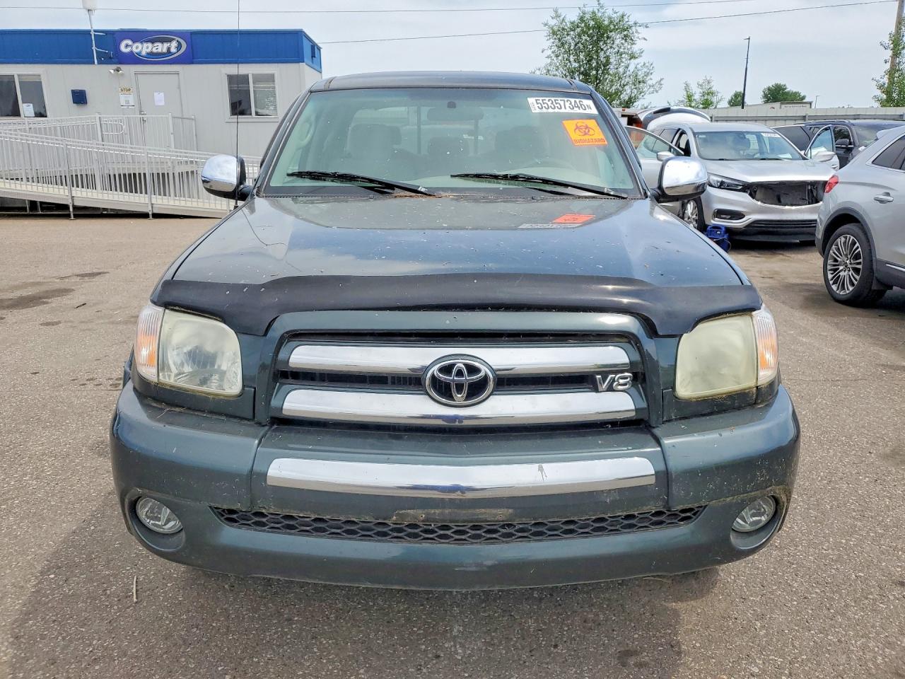 Toyota Tundra Access Cab Sr5