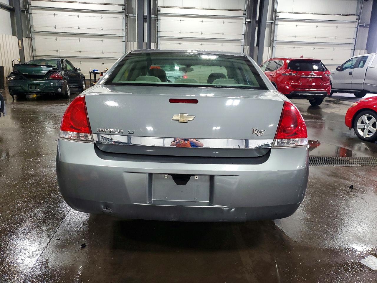 Chevrolet Impala Lt
