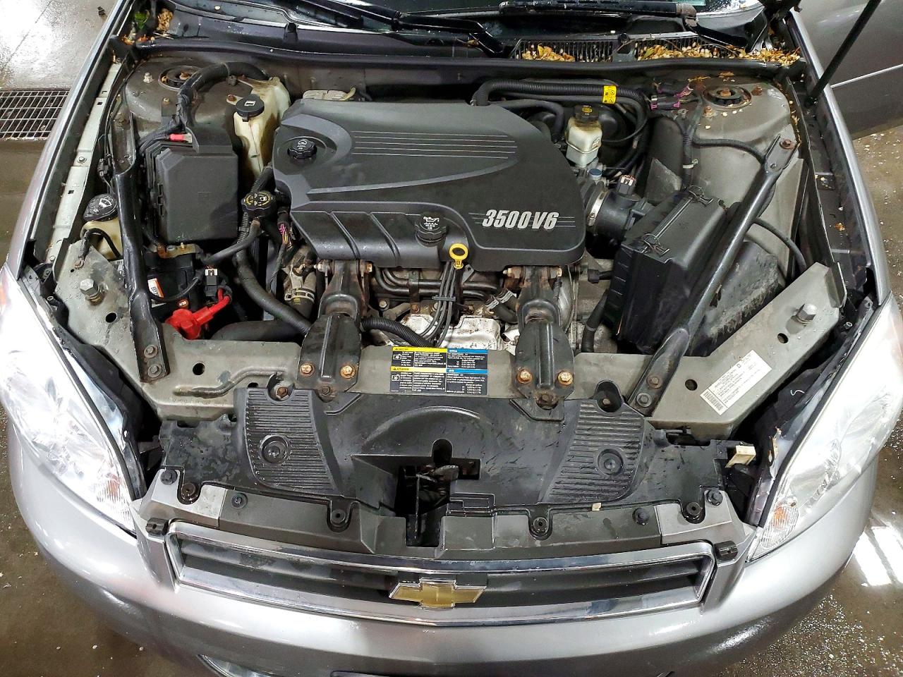 Chevrolet Impala Lt