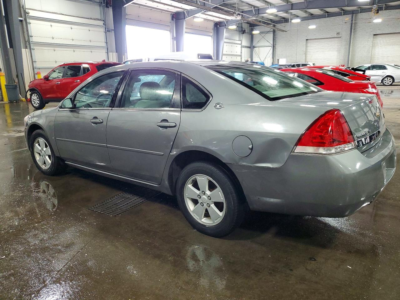 Chevrolet Impala Lt