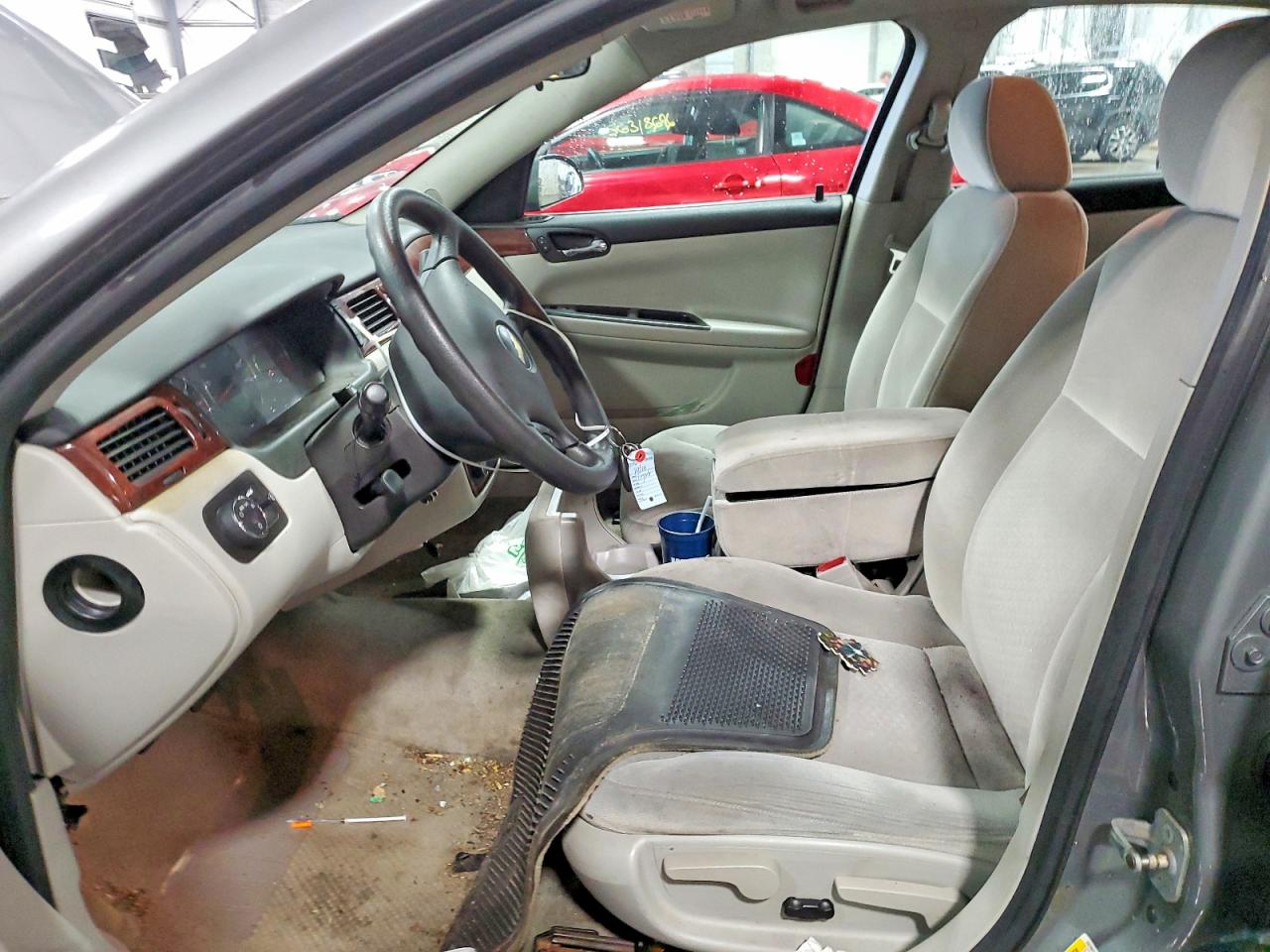 Chevrolet Impala Lt