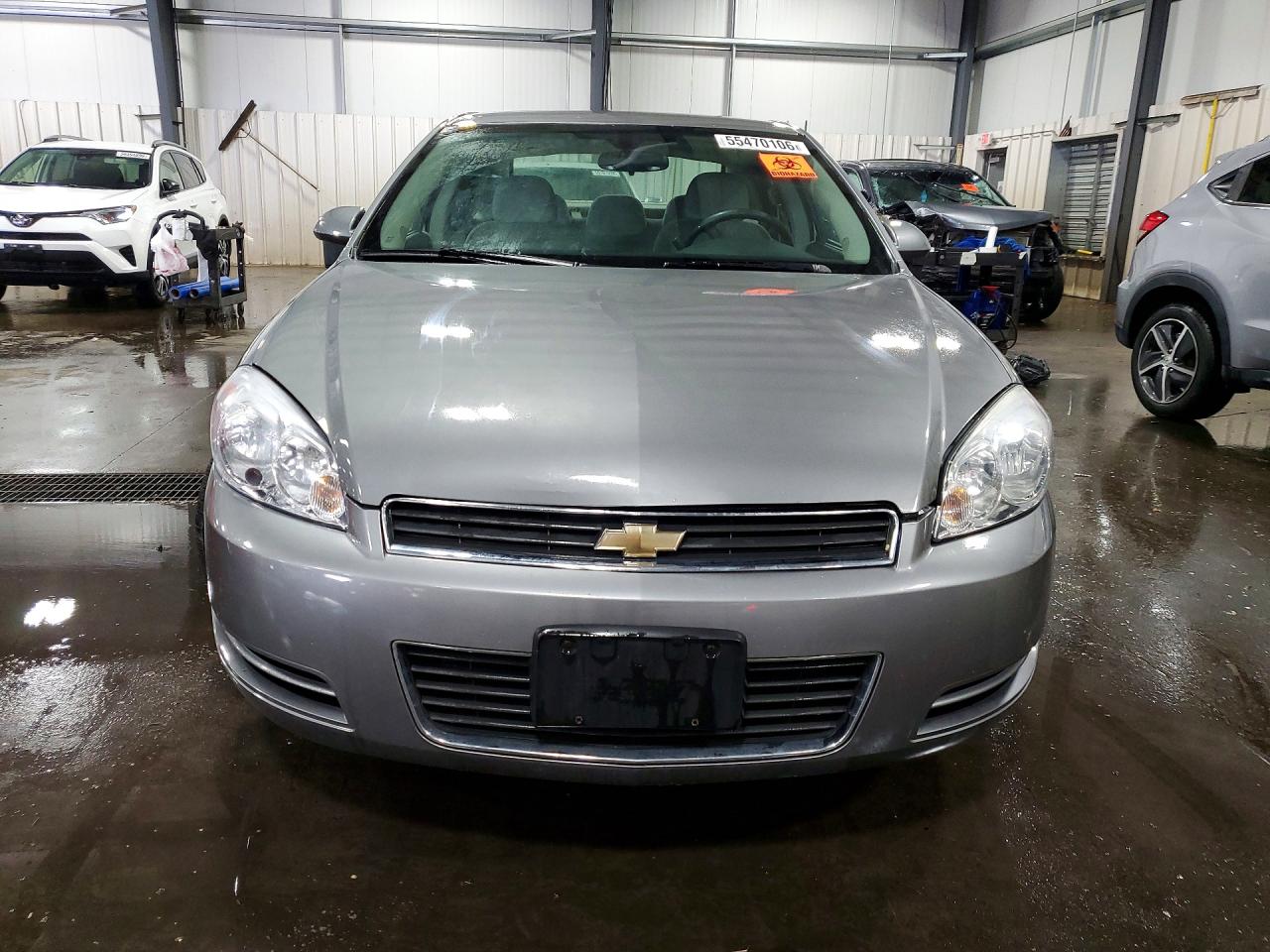 Chevrolet Impala Lt
