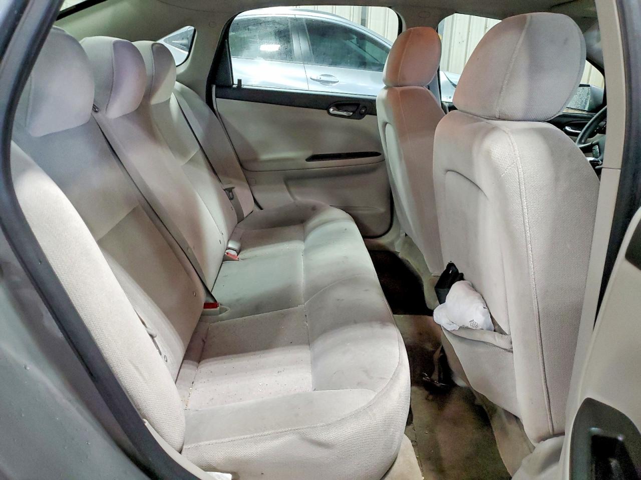 Chevrolet Impala Lt