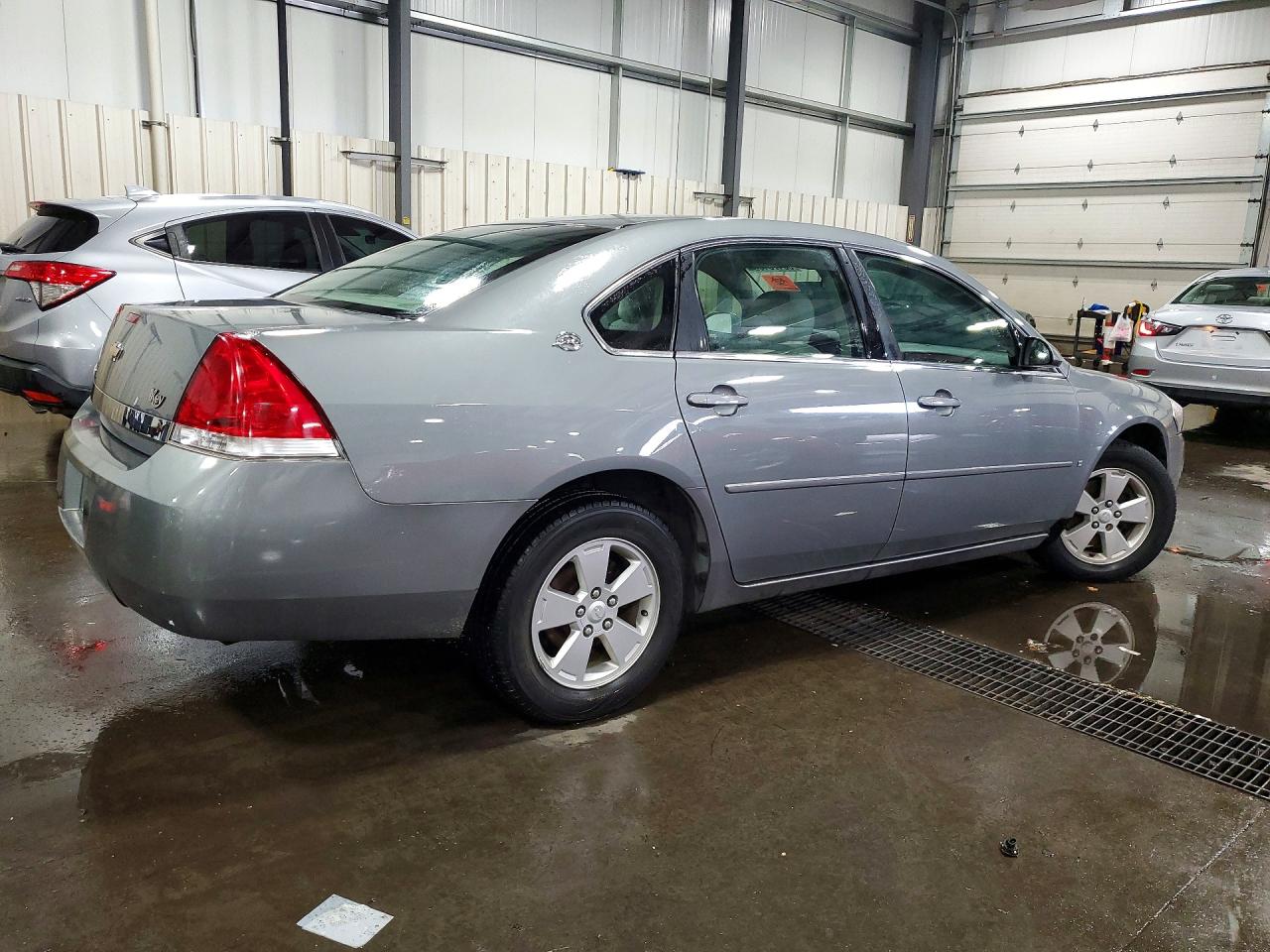 Chevrolet Impala Lt